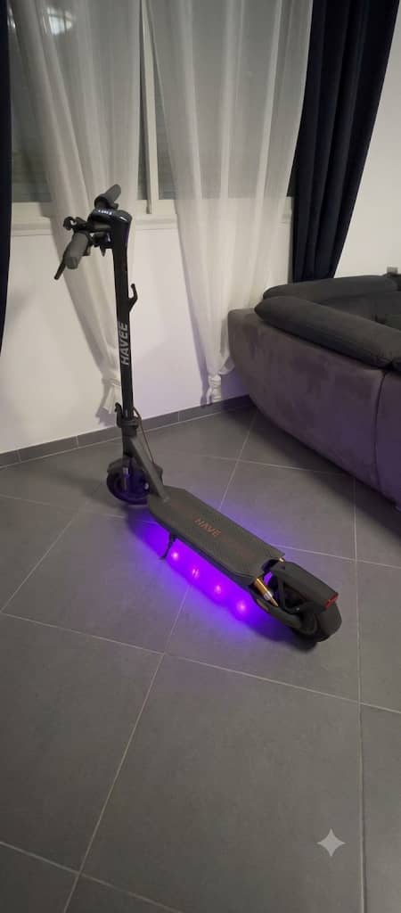 Kit LED  – Télécommande RF Sans Fil ( 6 led sans fil )